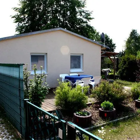 Ferienhaus Bellin Vorp 2291 * Ueckermünde