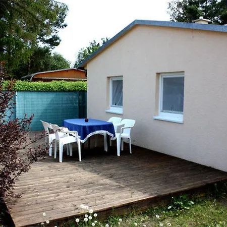 Ferienhaus Bellin Vorp 2291 * Ueckermünde